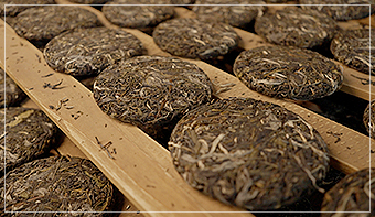 新進制茶設備 茶葉挑揀干凈度達99%