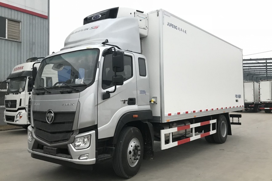 打算入手冷藏車？這些知識先了解一下