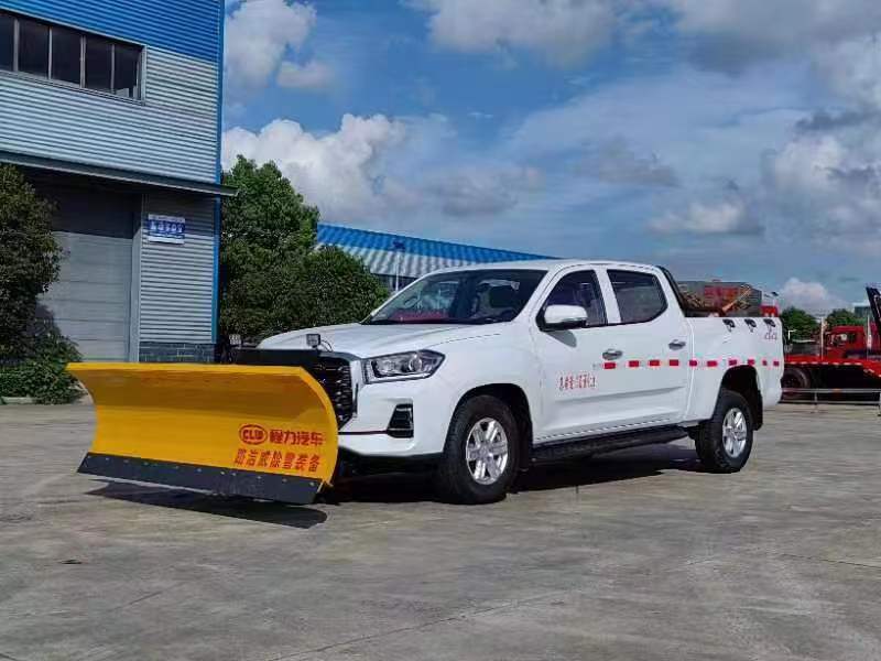 1.6米除雪鏟CLW-XC-1600