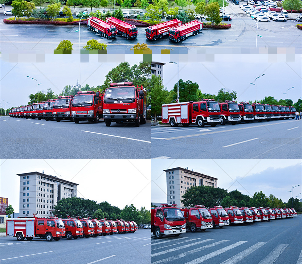 CLW5040GPSADY綠化噴灑福田小卡3雙排1.5方方罐