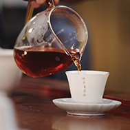  茶之道，心中味老茶客·細斟每一口