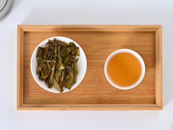 普洱茶沖泡技巧