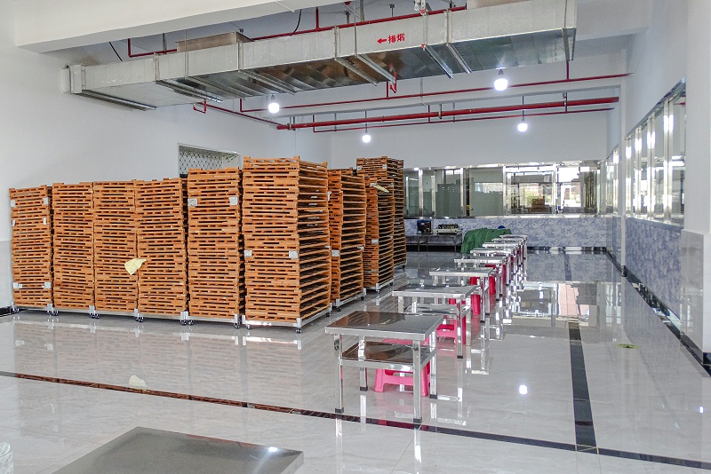 普洱茶的儲存環境