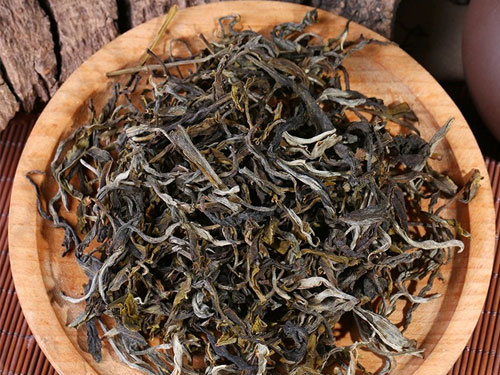 綠茶鳳慶早春 綠茶鳳慶早春